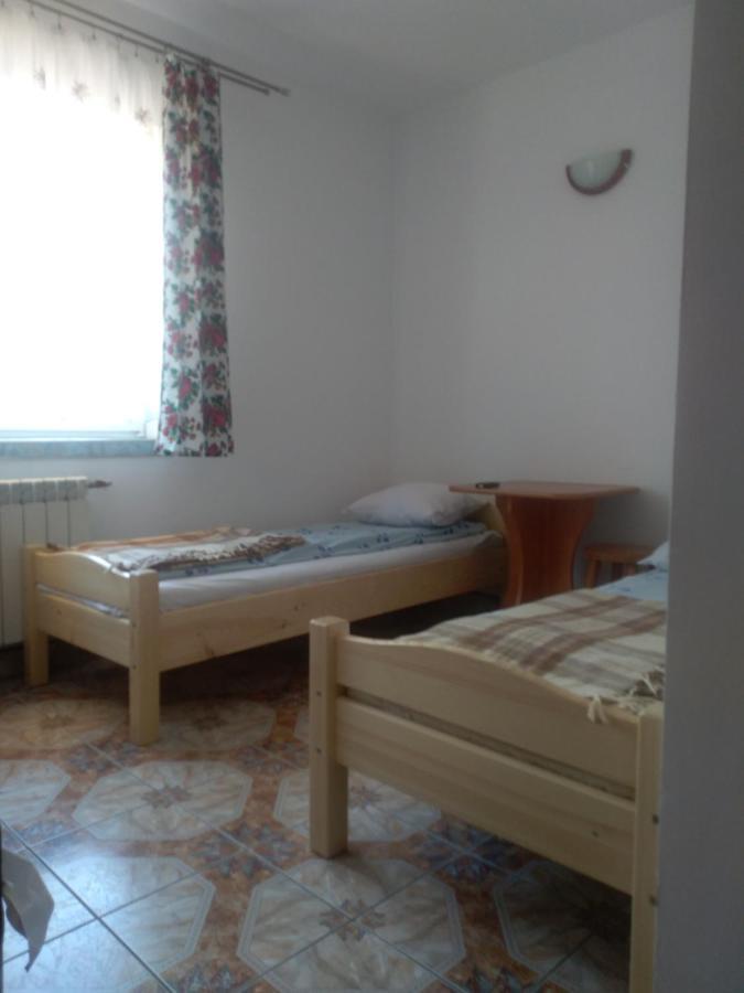 Hotel U Bafii Gliczarów Exteriér fotografie