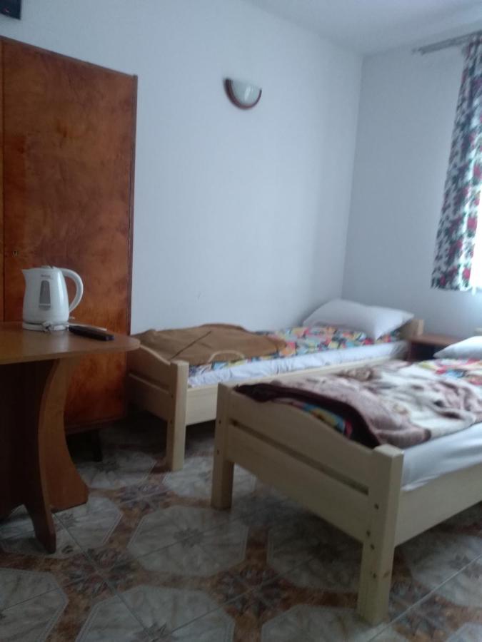 Hotel U Bafii Gliczarów Exteriér fotografie