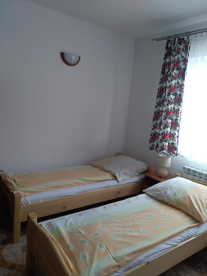 Hotel U Bafii Gliczarów Pokoj fotografie