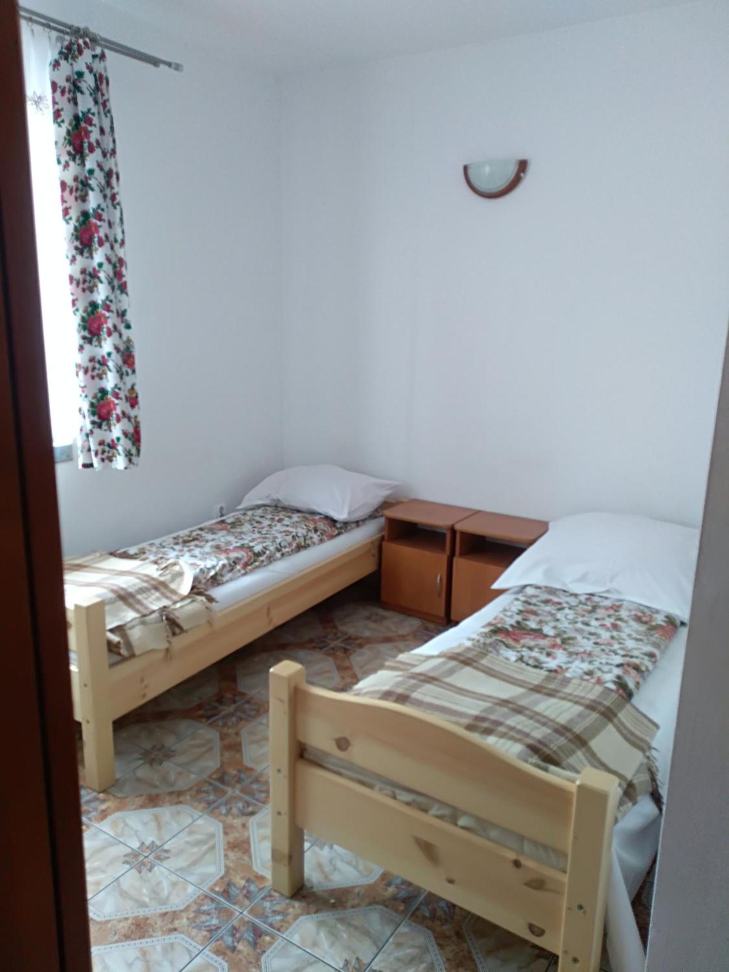 Hotel U Bafii Gliczarów Pokoj fotografie
